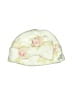 Monnalisa Ivory White Beanie One size (toddler) - photo 1