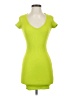 Lulus Green Casual Dress Size XS - photo 1