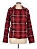 JJ Winters Plaid Red Jacket Size L - photo 1