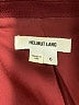 Helmut Lang Burgundy Blazer Size 6 - photo 6