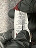 Helmut Lang Burgundy Blazer Size 6 - photo 7