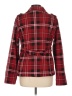 JJ Winters Plaid Red Jacket Size L - photo 2