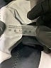 Unbranded Color Block Gray Black Swimsuit Bottoms Size M - photo 4