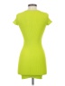 Lulus Green Casual Dress Size XS - photo 2