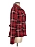 JJ Winters Plaid Red Jacket Size L - photo 4