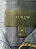 J.Crew 100% Cotton Blue Jacket Size XS - photo 6