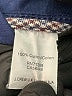 J.Crew 100% Cotton Blue Jacket Size XS - photo 7