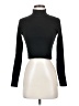 Zara Black Long Sleeve Turtleneck Size S - photo 1