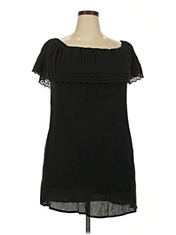 Just Found Casual Dress (view 1)