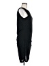 BTFBM Solid Black Cocktail Dress Size M - photo 4