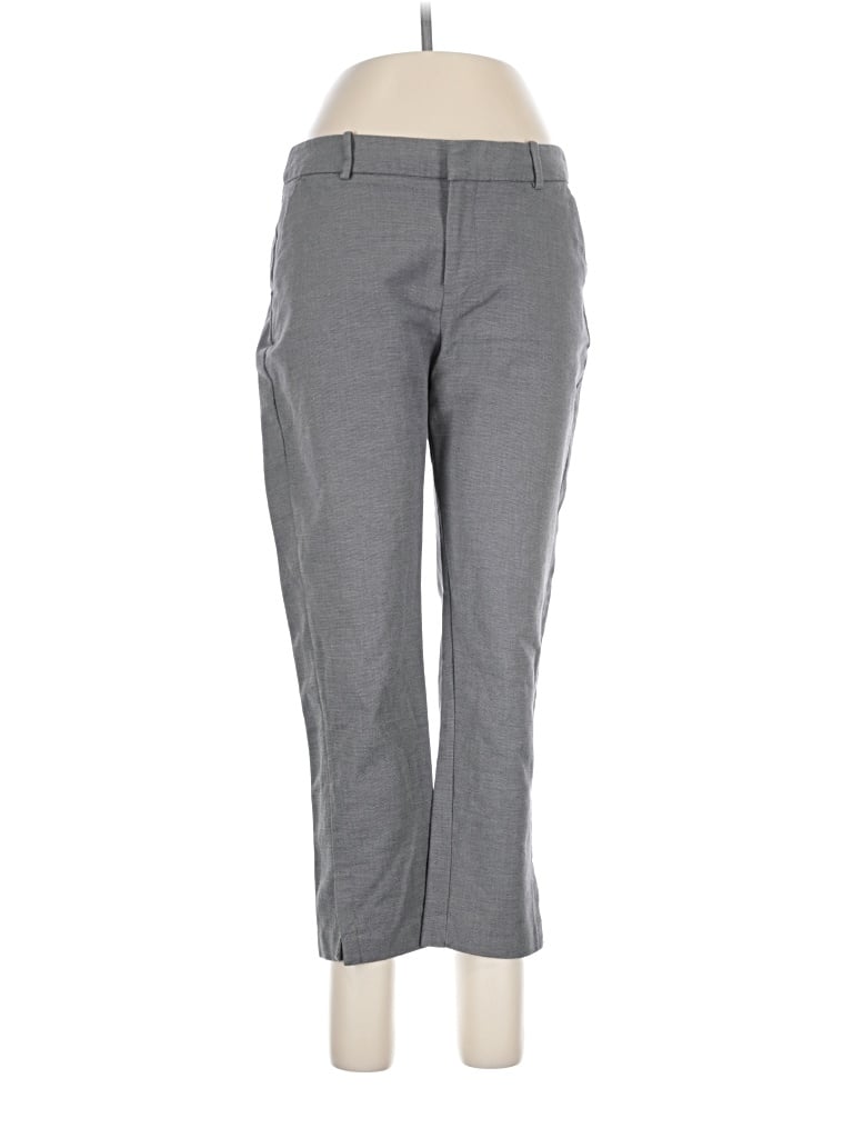 Pre-owned A New Day Dress Pants In Gray