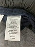 Anne Klein Chevron-herringbone Blue Dress Pants Size 8 - photo 8