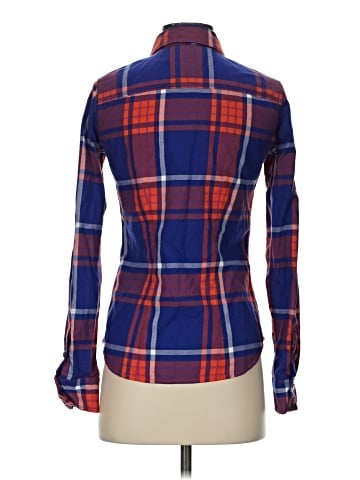 The North Face Long Sleeve Button-Down Shirt (view 2)