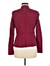 Caslon Burgundy Cardigan Size M - photo 2