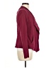 Caslon Burgundy Cardigan Size M - photo 4
