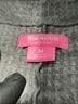 Isaac Mizrahi Gray Cardigan Size M - photo 7