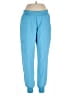 Unbranded Solid Blue Active Pants Size M - photo 1