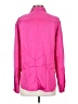 Zara 100% Viscose Pink Long Sleeve Blouse Size XS - photo 2