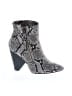 Splendid Gray Brown Ankle Boots Size 7 - photo 1