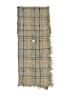 Unbranded Tan Green Scarf One size - photo 2