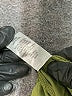 GB 100% Polyester Green Casual Dress Size S - photo 8