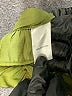 GB 100% Polyester Green Casual Dress Size S - photo 9
