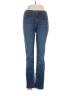 CALVIN KLEIN JEANS Hearts Blue Jeans Size 10 - photo 1