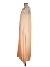 Rosetta Getty 100% Polyester Tan Casual Dress Size 6 - photo 5