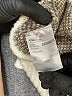 Sophie Rue Camo Silver Pullover Sweater Size M - photo 8