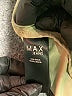 Max Jeans 100% Tencel Lyocell Green Jacket Size M - photo 7