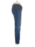 CALVIN KLEIN JEANS Hearts Blue Jeans Size 10 - photo 4