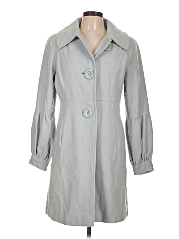 Jessica Simpson coat (view 1)