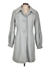 Jessica Simpson Gray coat Size L - photo 1