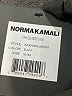 Norma Kamali Solid Black Cocktail Dress Size XL/42 - photo 7
