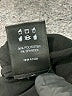 Norma Kamali Solid Black Cocktail Dress Size XL/42 - photo 8