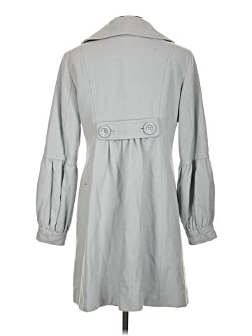 Jessica Simpson coat (view 2)