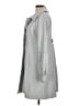 Jessica Simpson Gray coat Size L - photo 5