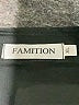 Assorted Brands 100% Rayon Black Casual Dress Size XL - photo 6