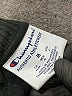 Champion Black Pullover Sweater Size M - photo 4