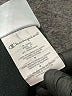 Champion Black Pullover Sweater Size M - photo 5