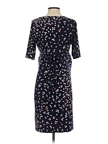 Motherhood Casual Dress (view 2)