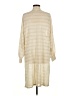 By Anthropologie Tan Cardigan One size - photo 2