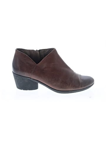 Dansko Ankle Boots (view 1)