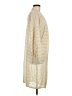 By Anthropologie Tan Cardigan One size - photo 4