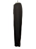 H&M 100% Polyester Black Brown Dress Pants Size XS - photo 5