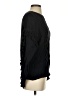 Time and Tru Black Pullover Sweater Size XS - photo 4