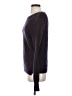 A.L.C. Tweed Brown Pullover Sweater Size S - photo 5