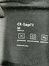 Gap Fit Black Dress Pants Size Med r - photo 7