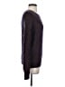 A.L.C. Tweed Brown Pullover Sweater Size S - photo 4