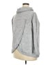 Loveappella Gray Turtleneck Sweater Size 2X - photo 5